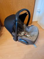 Maxi Cosi Babyschale Cabrio Fix 0-13 kg Sachsen - Großpösna Vorschau