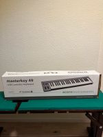 Acron Masterkey 49 USB Controller Keyboard Sachsen - Meißen Vorschau