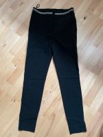 Stretchhose / Business-Hose schwarz Gr 42 (40), h&M) Nordrhein-Westfalen - Rösrath Vorschau