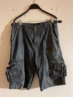 Herren, Shorts von VSCT, Jeans blau /Größe M Vahr - Neue Vahr Nord Vorschau