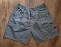 Herren Cargo Shorts Bermuda Hose Gr. L Rheinland-Pfalz - Böhl-Iggelheim Vorschau