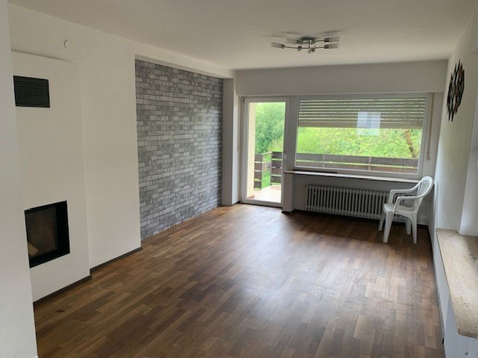 Mehrfamilienhaus in Bad Waldsee mit Kaufoption für Grundstücke 2 x 380 qm in Bad Waldsee