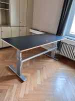 Schreibtischgestell elektrisch Ergobasis Ergo Version 2 Bayern - Goldbach Vorschau