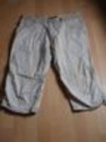 Mac Rick Herren Shorts Bermuda Gr. W36 L21 beige-ton Schwerin - Lankow Vorschau