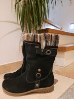 Remonte Winterstiefel, Leder, 39, neu Bayern - Ziemetshausen Vorschau