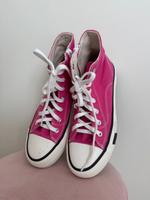 Sneakers pink Rheinland-Pfalz - Mainz Vorschau