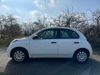 Nissan Micra 1.2 Visia Thüringen - Sömmerda Vorschau