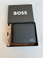 HUGO BOSS Portemonnaie 'Crosstown' Schleswig-Holstein - Escheburg Vorschau