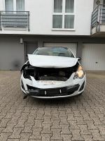 Bastler opel corsa d 1,4L 64Kv Bastler Fahrzeug Nordrhein-Westfalen - Remscheid Vorschau