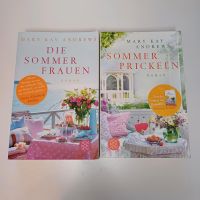 Mary Kay Andrews Die Sommerfrauen Sommerprickeln Roman Buch Niedersachsen - Braunschweig Vorschau