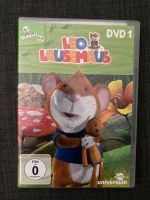 DVD: Leo Lausemaus Thüringen - Großlöbichau Vorschau