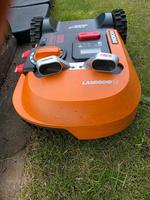 WORX Landroid M WR142E Nordrhein-Westfalen - Gronau (Westfalen) Vorschau