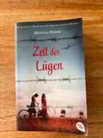 Buch „Zeit der Lügen“ - Monica Hesse Köln - Weidenpesch Vorschau