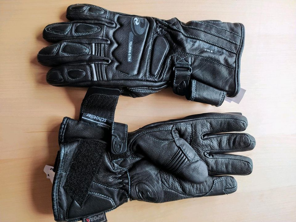 Motorrad Damen Handschuhe in Raubling