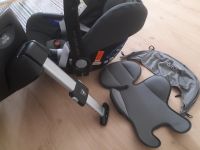 • Babyschale mit Basis • Inkl. Zubehör • Britax Römer Thüringen - Kirchheim Vorschau