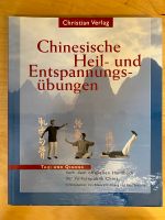 Chinesische Heil-und Entspannungsübungen C.Chang P. Brecher Niedersachsen - Lengede Vorschau