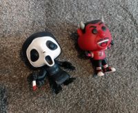 Funko Pop Ghost Face NJ Devils Nordrhein-Westfalen - Solingen Vorschau