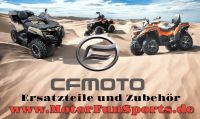 CFMoto Ersatzteile und Zubehör vom Vertragshändler mit Versand Brandenburg - Falkensee Vorschau