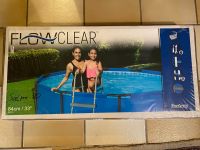 Bestway Pool Leiter 84cm NEU Saarbrücken-Dudweiler - Herrensohr Vorschau