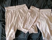 2 Sweatshort's mit Tunnelzug Sachsen - Thalheim/Erzgebirge Vorschau
