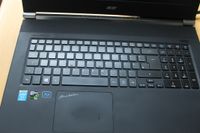 Acer Aspire V Nitro Black Edition Bluray i7 CPU SSD zocken Niedersachsen - Gronau (Leine) Vorschau