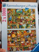 Puzzle 1000 Teile 2x Dortmund - Lichtendorf Vorschau