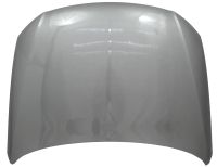 Motorhaube für VW Passat B6 2005-10 LA7T United Grey lackiert Sachsen - Görlitz Vorschau