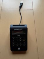 Chipkartenleser REINERSCT cyberJack RFID komfort Personalausweis Rheinland-Pfalz - Speyer Vorschau