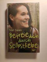 Befreie dich durch Selbstliebe - Teal Swan Mitte - Wedding Vorschau