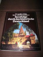 ADAC Freizeitführer Streifzüge durch das historische Deutschland Niedersachsen - Stadtoldendorf Vorschau