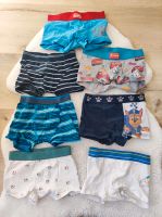 Unterhosen / Boxershorts Jungen / 104 / 110 / Zara, Ernsting's .. Baden-Württemberg - Waiblingen Vorschau