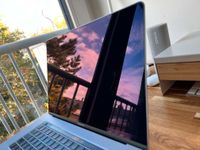 Macbook Pro 16 Zoll (2020) Vollausstattung (Neupreis 4200€) Niedersachsen - Lindhorst Vorschau