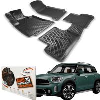 3D Fussmatten Auto Für Mini Cooper Countryman NEU Dortmund - Innenstadt-West Vorschau