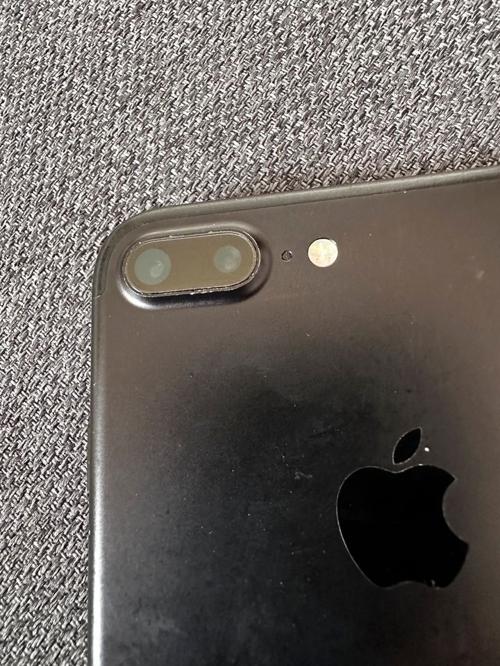 iPhone 7 Plus 128GB in Salzwedel