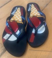 Tommy Hilfiger Damen Flip Flops Bochum - Bochum-Ost Vorschau