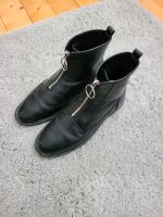 Next Chelsea Boots Gr. 40 schwarz Rheinland-Pfalz - Bad Neuenahr-Ahrweiler Vorschau