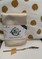 Glossy Box, So Eco, Satin Pillowcase, Kissenbezug Bayern - Memmelsdorf Vorschau