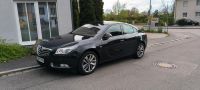 Opel Insignia 2.8  4x4 "TÜV u. ServiceNeu, Scheckheftgepflegt Bayern - Bogen Niederbay Vorschau
