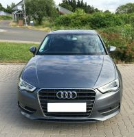 Audi A3 8V 2.0 150 PS S tronic Hessen - Wiesbaden Vorschau