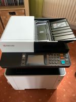 Drucker Kyocera Ecosys M5526cdw Baden-Württemberg - Frickenhausen Vorschau