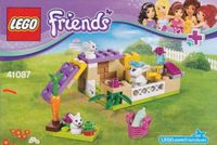 Lego® Friends Set 41087 Bunny & Babies Rheinland-Pfalz - Koblenz Vorschau