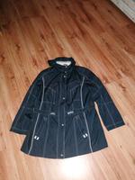 Übergangsjacke Gr. 48 Thüringen - Lucka Vorschau