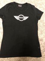 MINI Stretch Shirt Gr.S Schwarz München - Allach-Untermenzing Vorschau