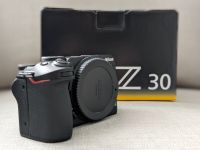 Nikon Z30 (Body) - Digitale Systemkamera - NEU inkl. OVP Niedersachsen - Wolfsburg Vorschau