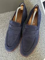 Tod‘s Herren Schuhe Gr 8,5 Hessen - Rodgau Vorschau