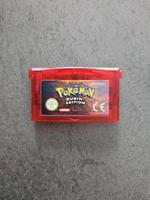 Pokemon Rubin Edition (Originalspiel) Nordrhein-Westfalen - Hennef (Sieg) Vorschau