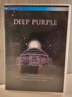 Deep Purple DVD In Concert with LSO Niedersachsen - Wietmarschen Vorschau