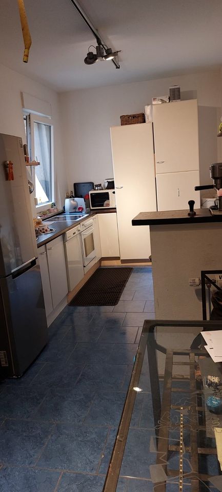 2-Zimmerwohnung o. Prov. zu verkaufen, NBG-Südstadt, 62,5 qm in Nürnberg (Mittelfr)