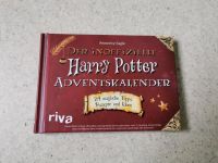Der Inoffizielle Harry Potter Adventskalender Rheinland-Pfalz - Niederkirchen Vorschau