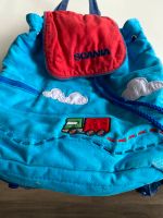 Scania Kinderrucksack Nordrhein-Westfalen - Bad Oeynhausen Vorschau